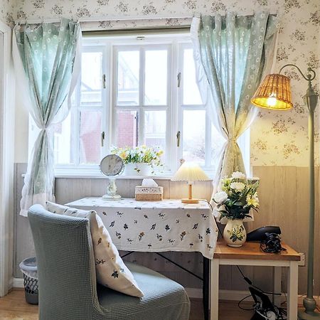 City Centre Vintage Theme Guest Rooms Free Parkin Ліверпуль Екстер'єр фото