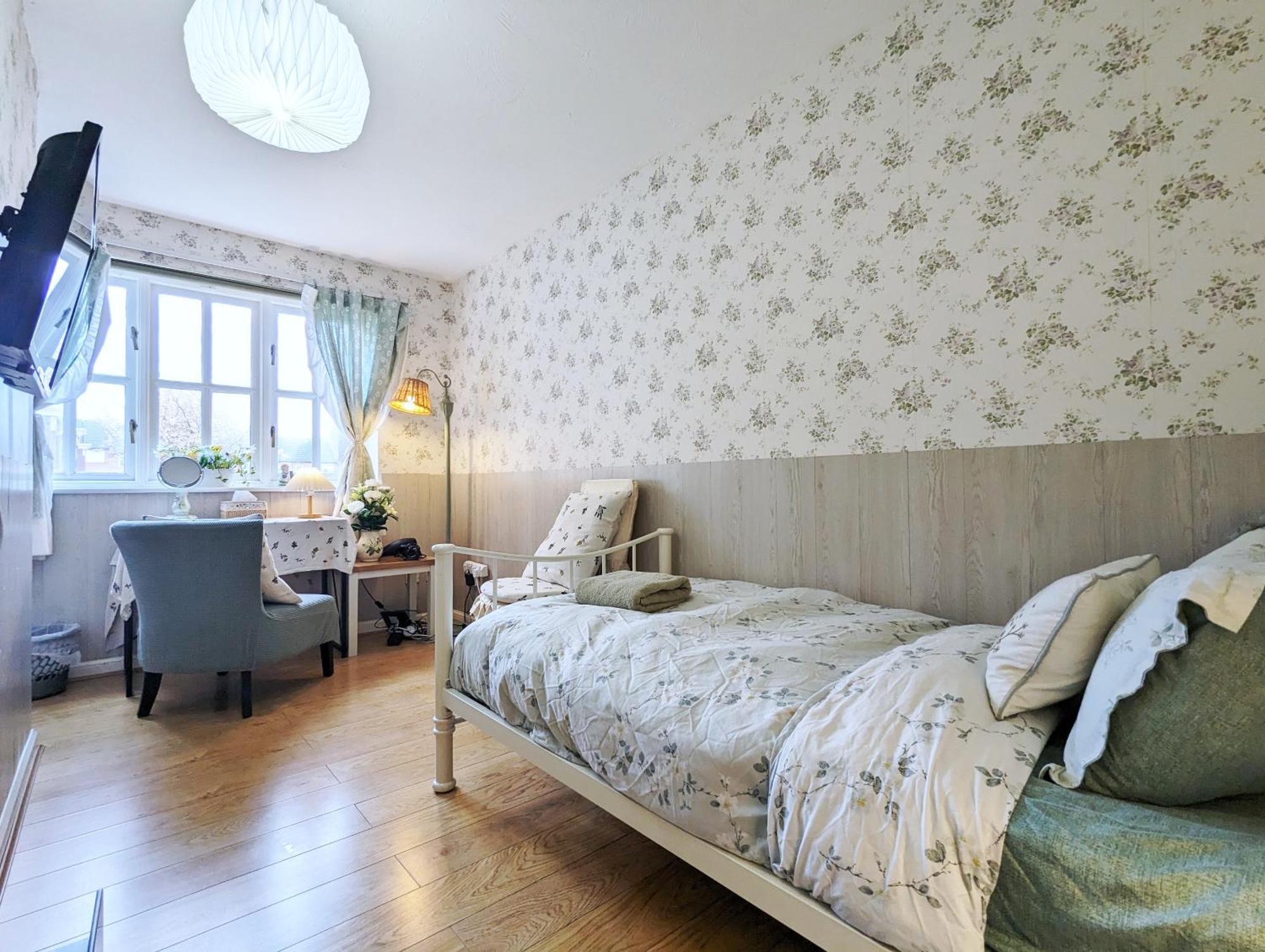 City Centre Vintage Theme Guest Rooms Free Parkin Ліверпуль Екстер'єр фото