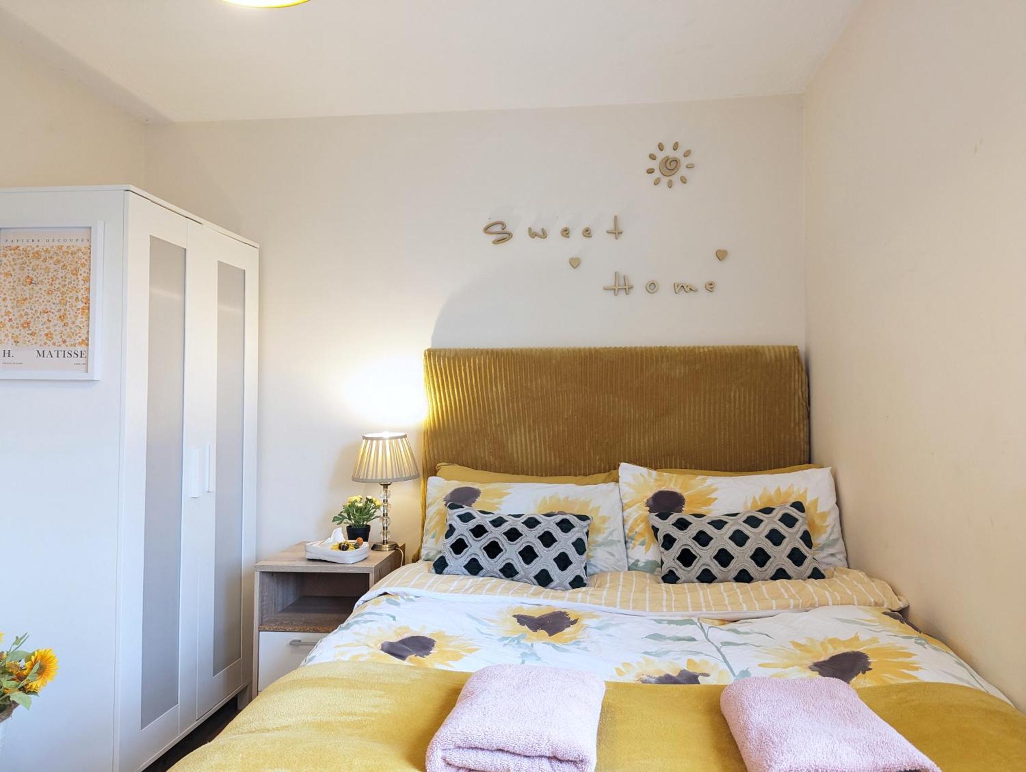 City Centre Vintage Theme Guest Rooms Free Parkin Ліверпуль Екстер'єр фото